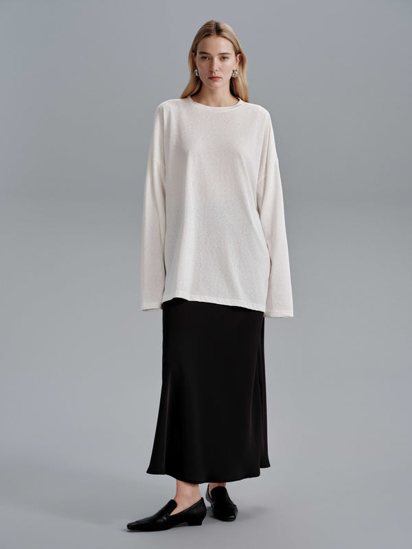 T-shirt Lunne Cloud